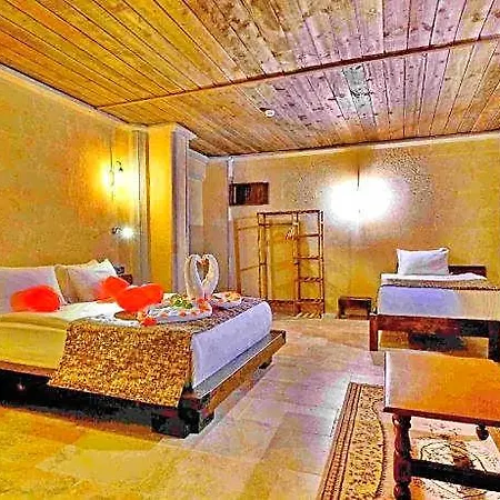 Valley Cappadocia Отель 3*