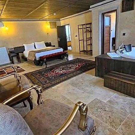 Valley Cappadocia 3*