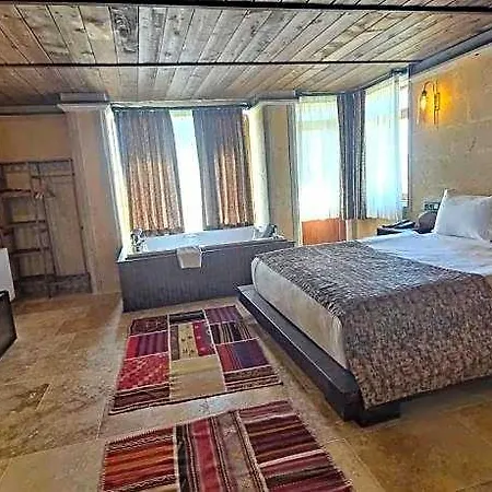 Отель Valley Cappadocia 3*