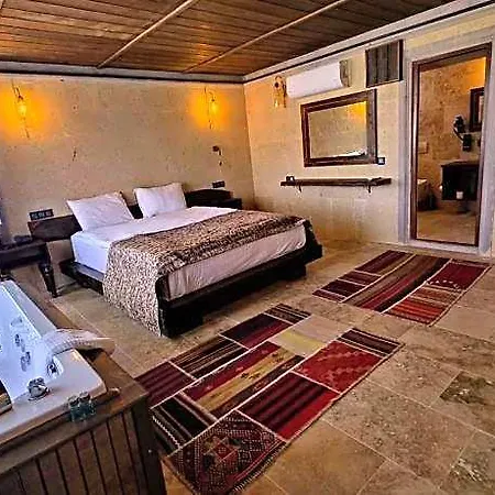 Valley Cappadocia 3*