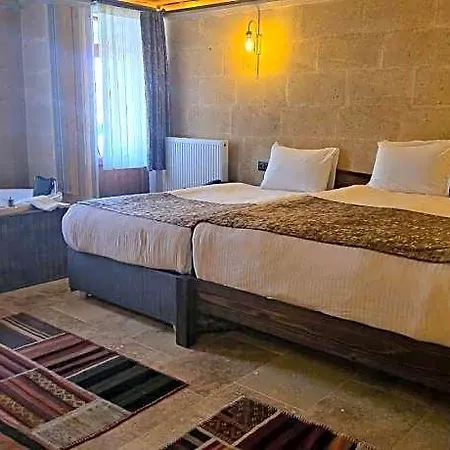 Valley Cappadocia 3* Ургуп
