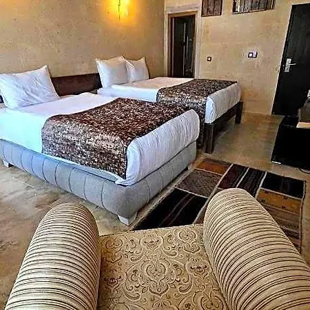 Отель Valley Cappadocia 3*