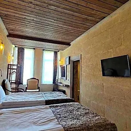 Valley Cappadocia Отель 3*