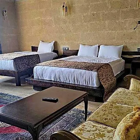 Valley Cappadocia Отель Ургуп