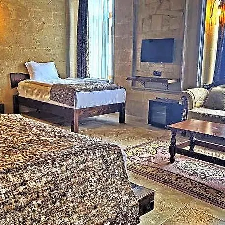 Valley Cappadocia Отель