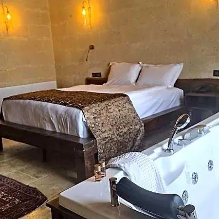 Valley Cappadocia 3* Ургуп